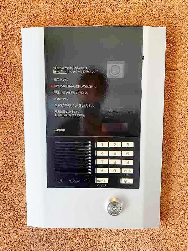 ＭＤＩフェリース戸畑駅前 その他外観4