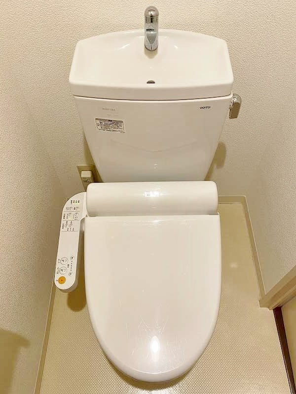 ＭＤＩフェリース戸畑駅前 その他12