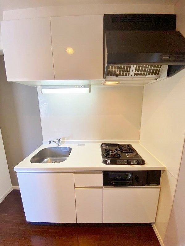 ＭＤＩフェリース戸畑駅前 キッチン