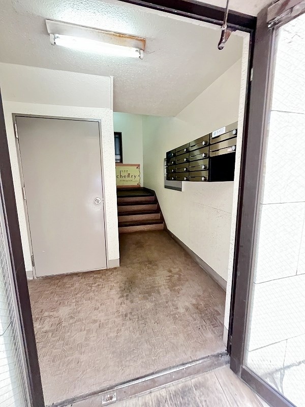 小倉ホースビル  その他外観2