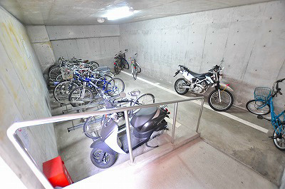 竪町センタービル その他16