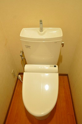 第壱上野マンション  その他4