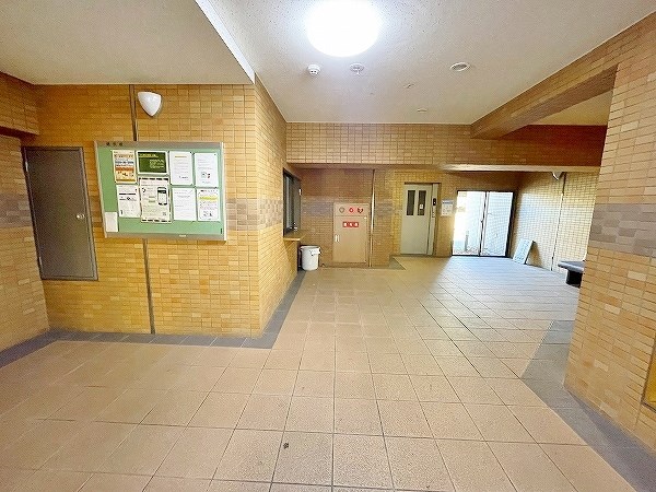 第壱上野マンション  その他外観6