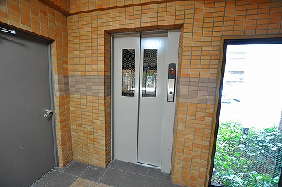 第壱上野マンション  その他9