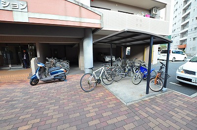 第壱上野マンション  その他11