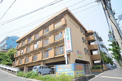 コンビニすぐで一人暮らしにウレシイ♪♪