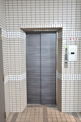 ライオンズマンション三萩野駅前 その他8