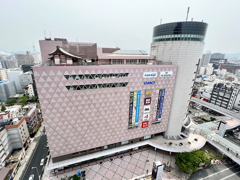 ライオンズマンション三萩野駅前 周辺画像7