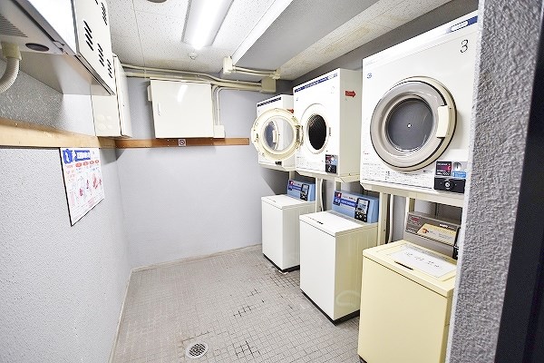 ロイヤルグランデ  その他共有部分