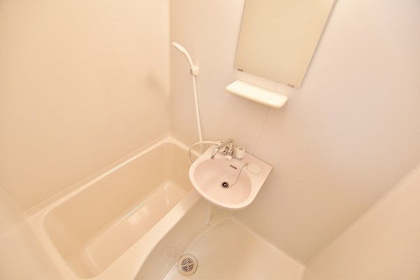 ロイヤルグランデ  風呂画像