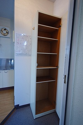 朝日ハイツ その他10