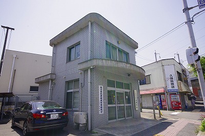 グッタープラッツ緑ヶ丘２番館 周辺画像5