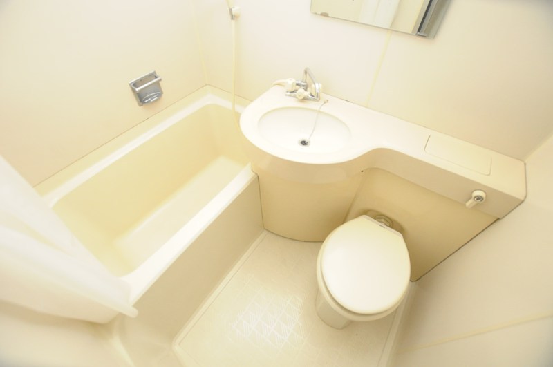 パレス三萩野 その他2