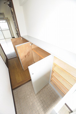 パレス三萩野 その他7