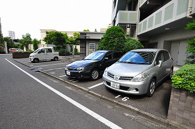 コートハウス大手町 その他33