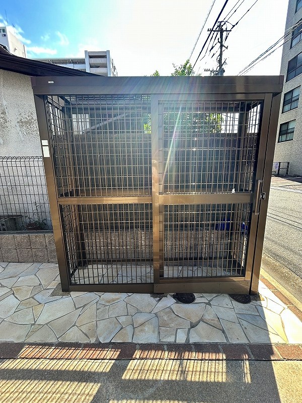 D-room白銀 その他外観1