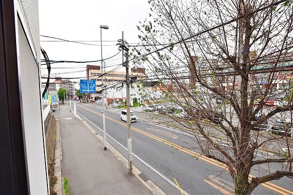 リヴェール朝日ヶ丘  その他14