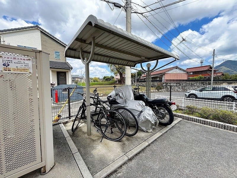 アメニティ下石田Ⅱ その他外観3