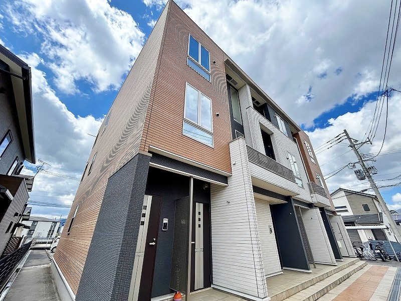 アメニティ下石田Ⅱ その他外観5