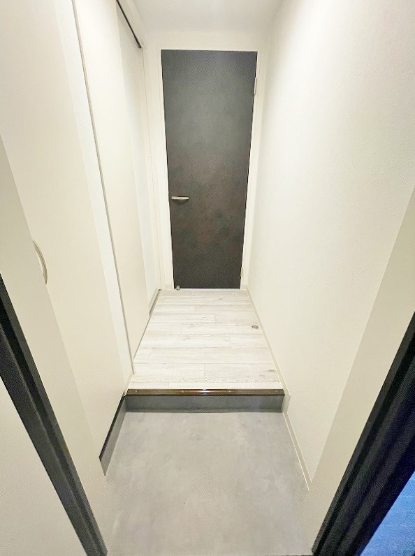 CLAN　ONE（クランワン） 玄関