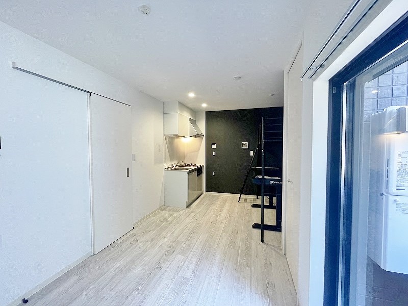 CLAN　ONE（クランワン） リビング