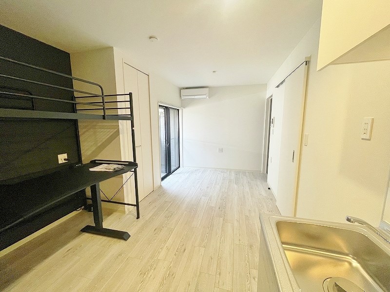 CLAN　ONE（クランワン） ベッドルーム