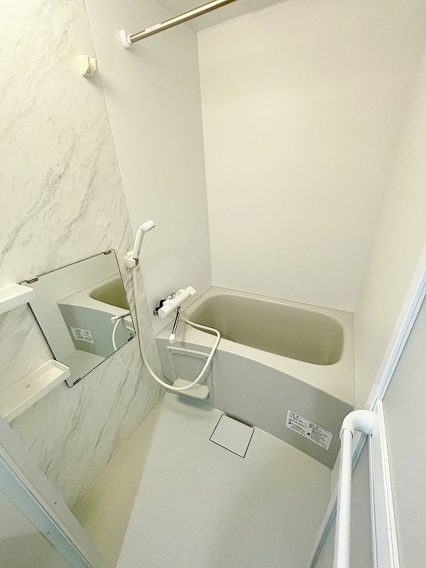 CLAN　ONE（クランワン） 風呂画像