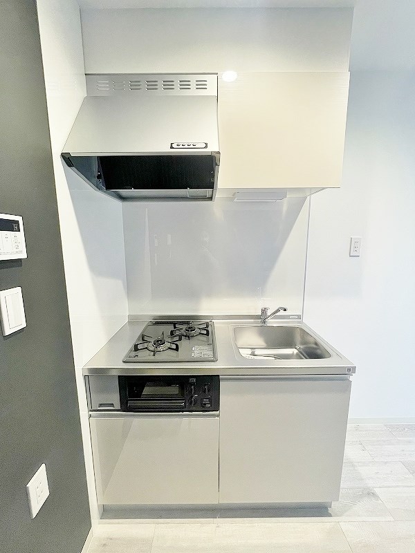 CLAN　ONE（クランワン） キッチン