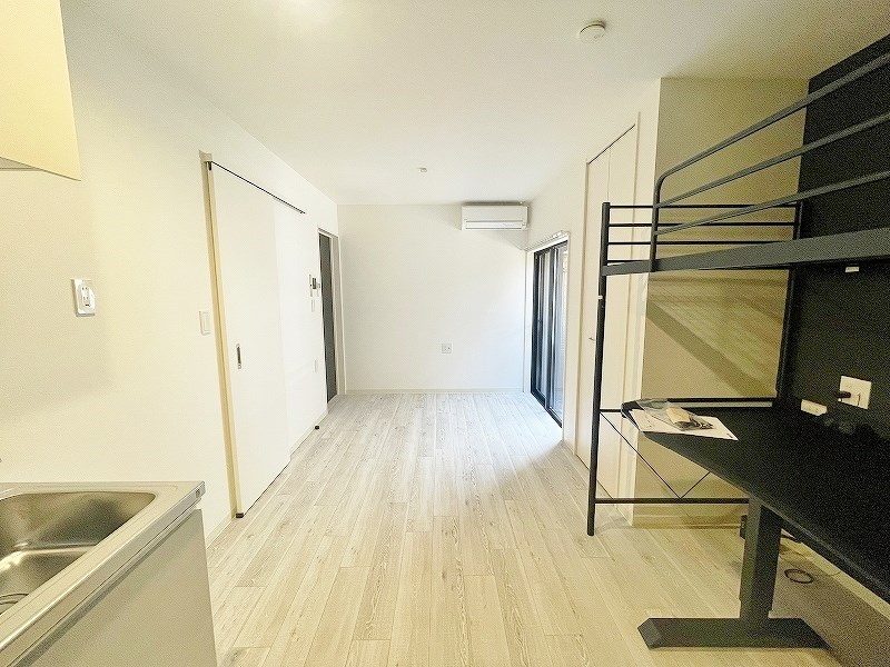 CLAN　ONE（クランワン） ベッドルーム