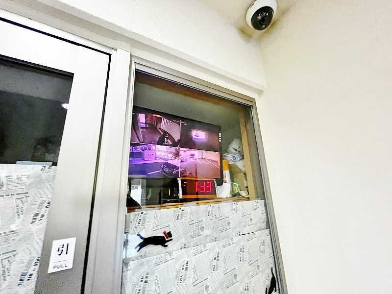 アヴィニール吉野  その他外観2