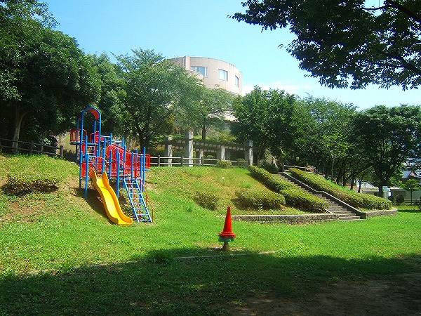 サンラプロ東水町　A棟 周辺画像10