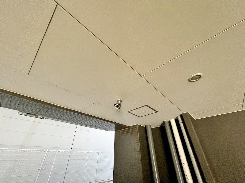 レジデンシャル　ＨＨＡ　ＤＡＩＭＯＮ その他外観2