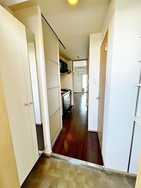 レジデンシャル　ＨＨＡ　ＤＡＩＭＯＮ その他12