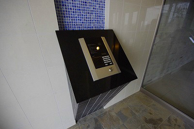 ＭＤＩシエルコンティーレ曽根北町 セキュリティ