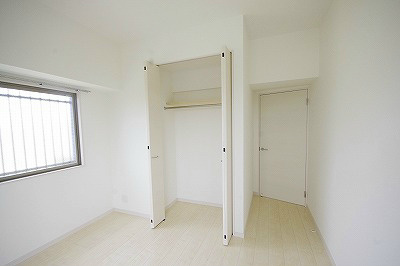 ＭＤＩシエルコンティーレ曽根北町 収納