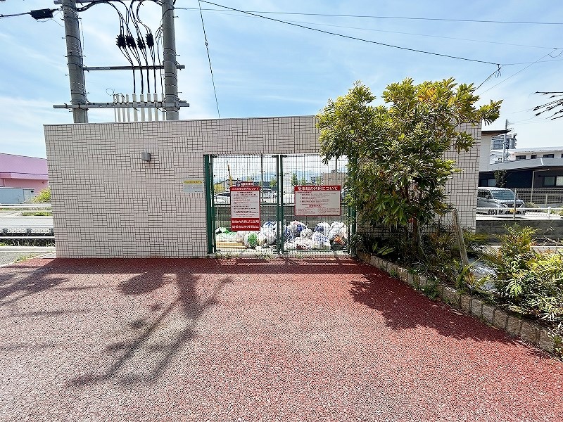 ＭＤＩシエルコンティーレ曽根北町 その他共有部分