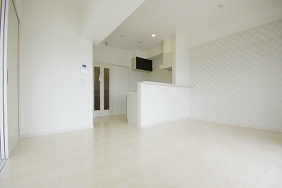 ＭＤＩシエルコンティーレ曽根北町 リビング