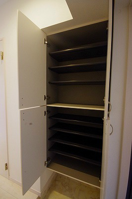 ＭＤＩシエルコンティーレ曽根北町 玄関