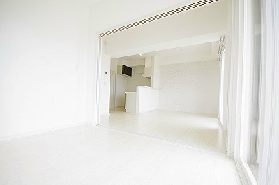 ＭＤＩシエルコンティーレ曽根北町 リビング