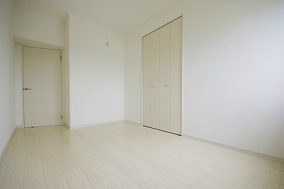 ＭＤＩシエルコンティーレ曽根北町 ベッドルーム