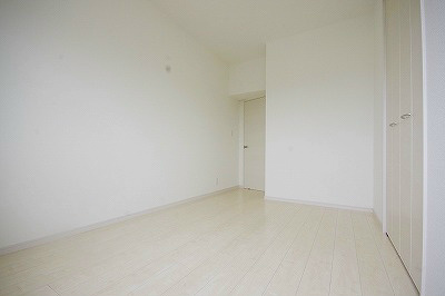 ＭＤＩシエルコンティーレ曽根北町 ベッドルーム