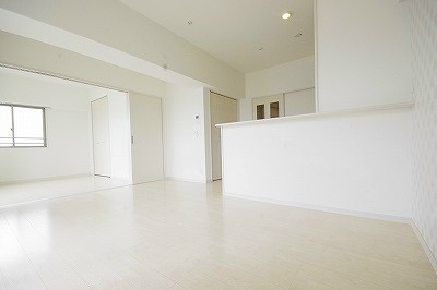 ＭＤＩシエルコンティーレ曽根北町 リビング