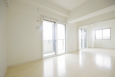 ＭＤＩシエルコンティーレ曽根北町 ベッドルーム