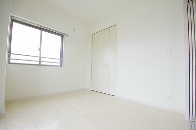 ＭＤＩシエルコンティーレ曽根北町 ベッドルーム