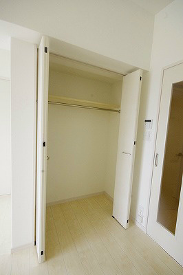 ＭＤＩシエルコンティーレ曽根北町 収納