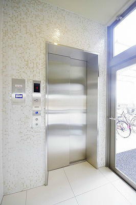 ＭＤＩシエルコンティーレ曽根北町 その他共有部分