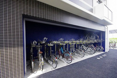 ＭＤＩシエルコンティーレ曽根北町 その他共有部分