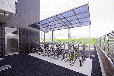 ＭＤＩシエルコンティーレ曽根北町 その他共有部分