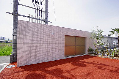ＭＤＩシエルコンティーレ曽根北町 その他共有部分