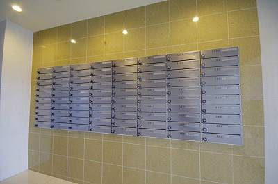 ＭＤＩシエルコンティーレ曽根北町 その他共有部分